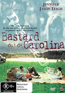Bastard Out of Carolina (DVD)